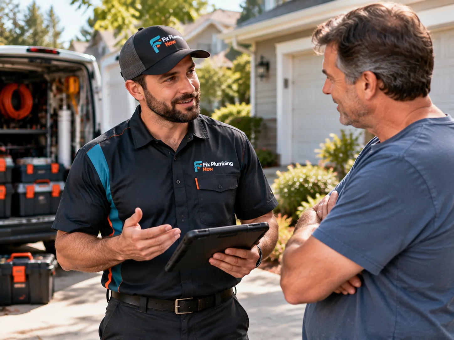 Clogged Drain Service Hyndman, PA FAQs